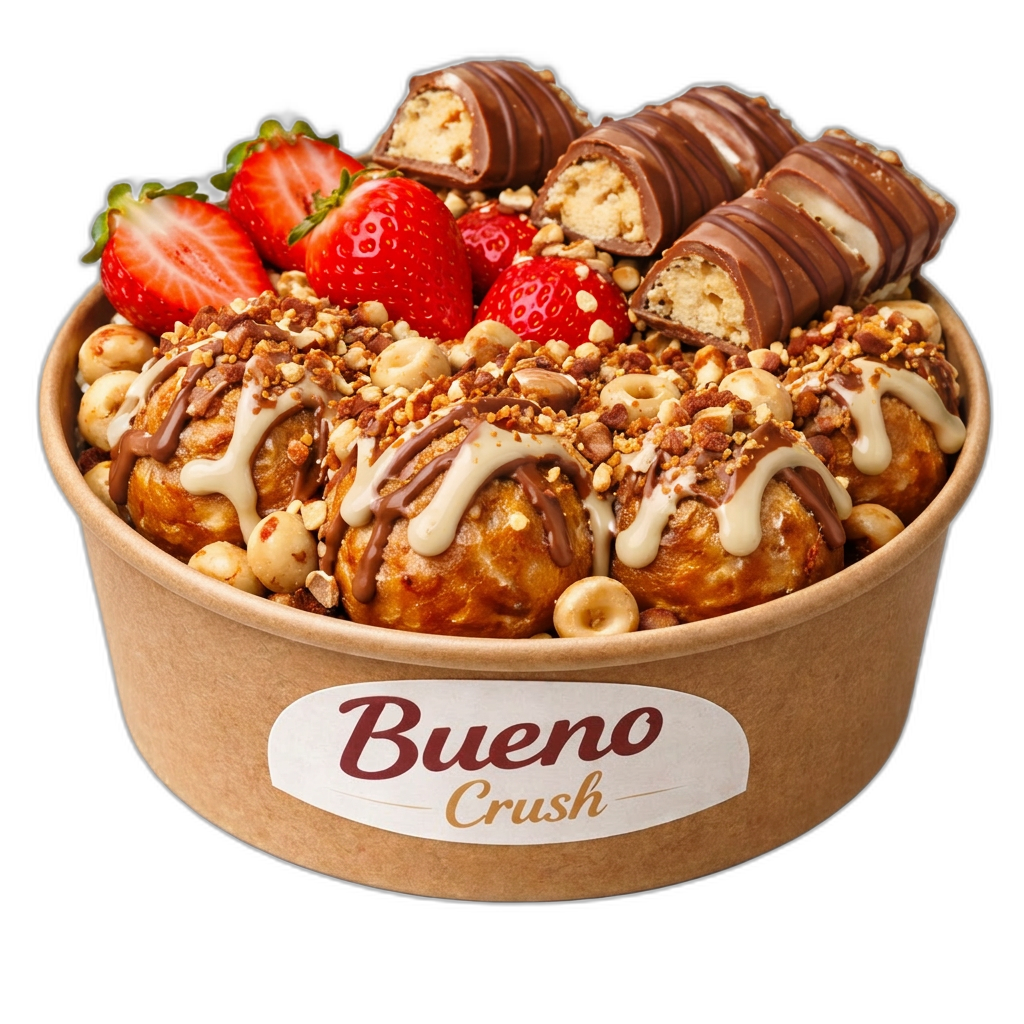 Bueno Crush