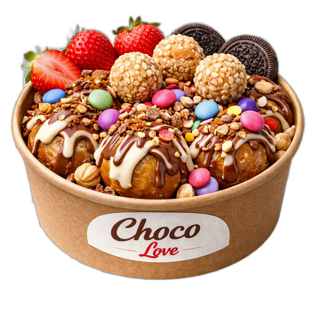 Choco Love