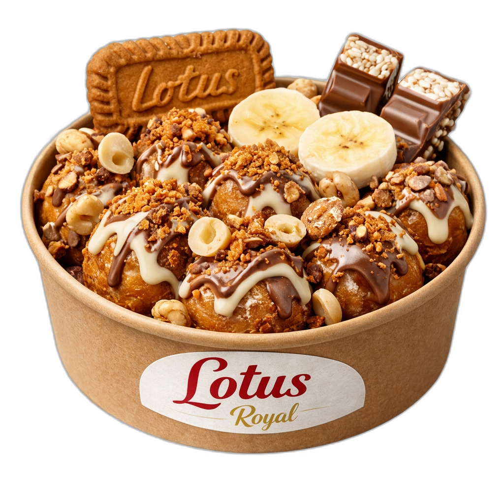 Lotus Royal
