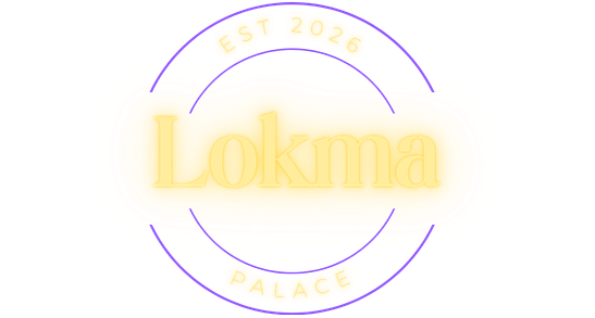 Lokma Palace